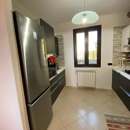 Ale'S Home Минервино-ди-Лечче